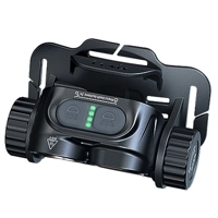 Fenix HM65R V2.0 Niteray Headlamp